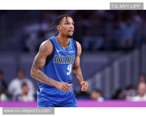 猛龙队与AJ劳森签署双向合同上赛季表现出色场均得分91