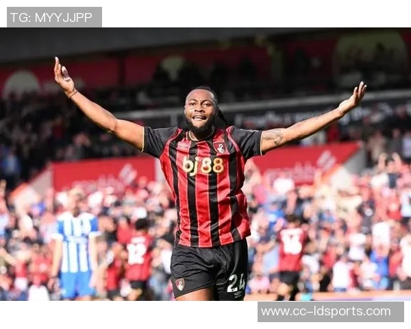 伯恩茅斯提前签下克鲁皮以防Big6抢人策略显现