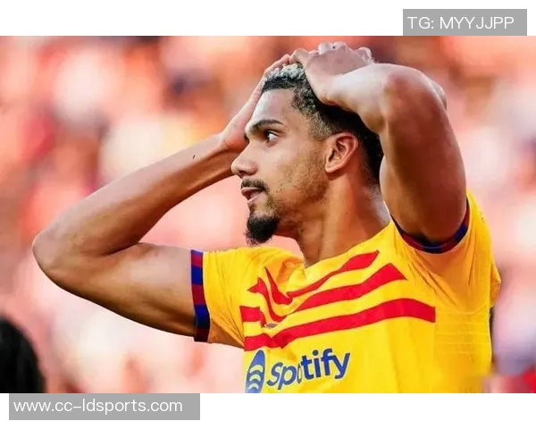 意媒称巴萨或出售阿劳霍尤文认为4000万底价过高难以接受