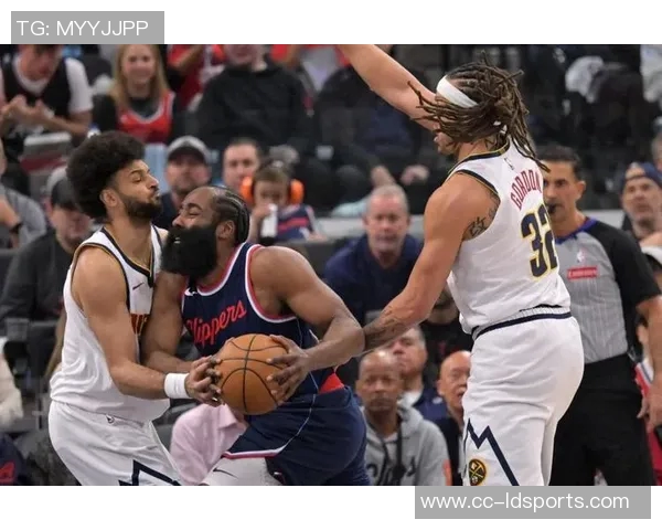 快船遭批评小卡被指联盟最差超巨对球队贡献微薄