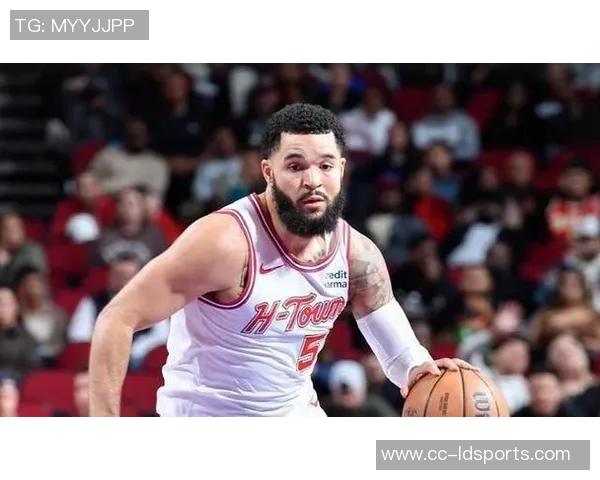 范弗里特感慨火箭赢球时无人提及自己输球时却成焦点的心态反思