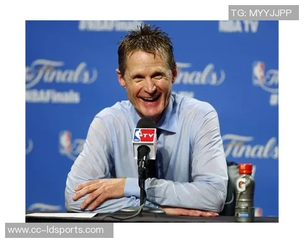 科尔回忆大学时光认为执教是未来选择因为当时对NBA没有信心